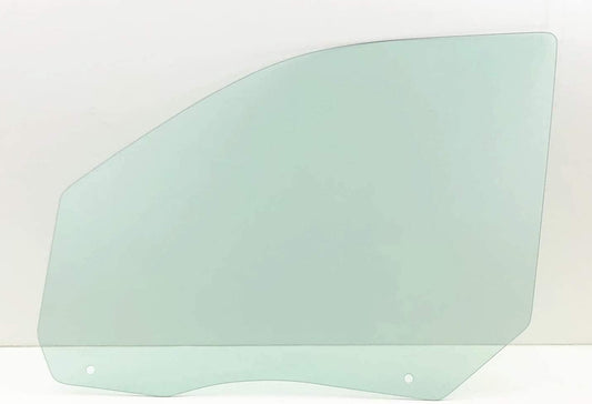 Tempered Driver Left Side Front Door Window Door Glass Compatible with Dodge Dodge Ram 1500 2009-2018 &1500 Classic 2019-2024 & 2500 3500 2010-2025 & 3500Cab/Chs 4500 5500 2011-2025 4-Door Models