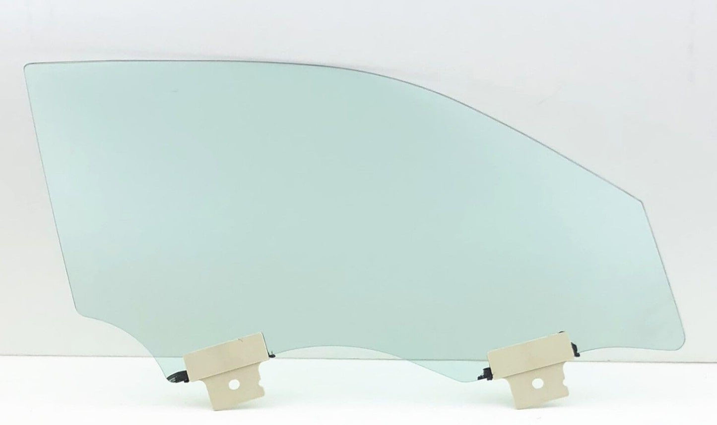 Laminated Passenger Right Side Front Door Window Door Glass Compatible with Dodge Charger 2011-2023 Models