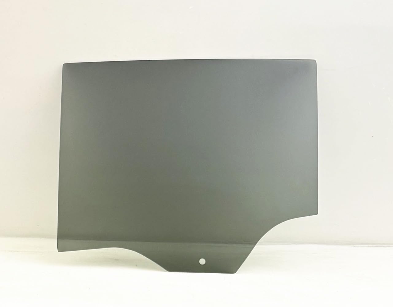 Tempered Driver Left Side Rear Door Window Door Glass Compatible with Volkswagen ID.4 2021-2025 Models