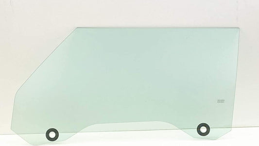 Driver Left Side Door Window Door Glass Compatible with Mini Cooper 2 Door Convertible 2016-2024 Models / Cooper Hardtop 2 Door Hatchback 2014-2024 Models