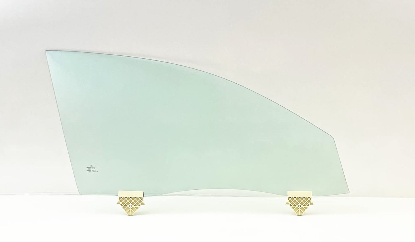 Laminated Passenger Right Side Front Door Window Door Glass Compatible with Audi A8 A8L S8 2004-2010 Models