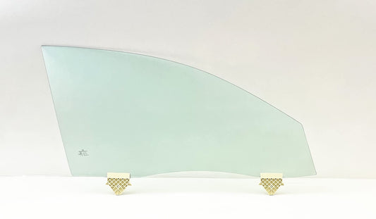 Laminated Passenger Right Side Front Door Window Door Glass Compatible with Audi A8 A8L S8 2004-2010 Models