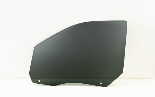 Tempered Privacy Driver Left Side Front Door Window Glass Compatible with Dodge Dodge Ram 1500 2009-2018 &1500 Classic 2019-2024 & 2500 3500 2010-2025 & 3500Cab/Chs 4500 5500 2011-2025 4-Door Models