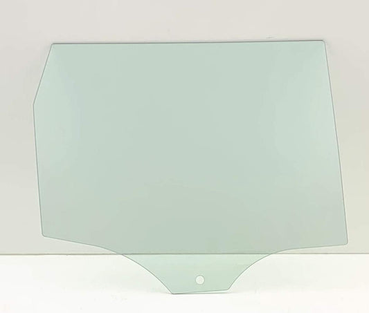 Passenger Right Side Rear Door Window Door Glass Compatible with Mini Cooper Hardtop 4-Door Hatchback 2015-2024 Models