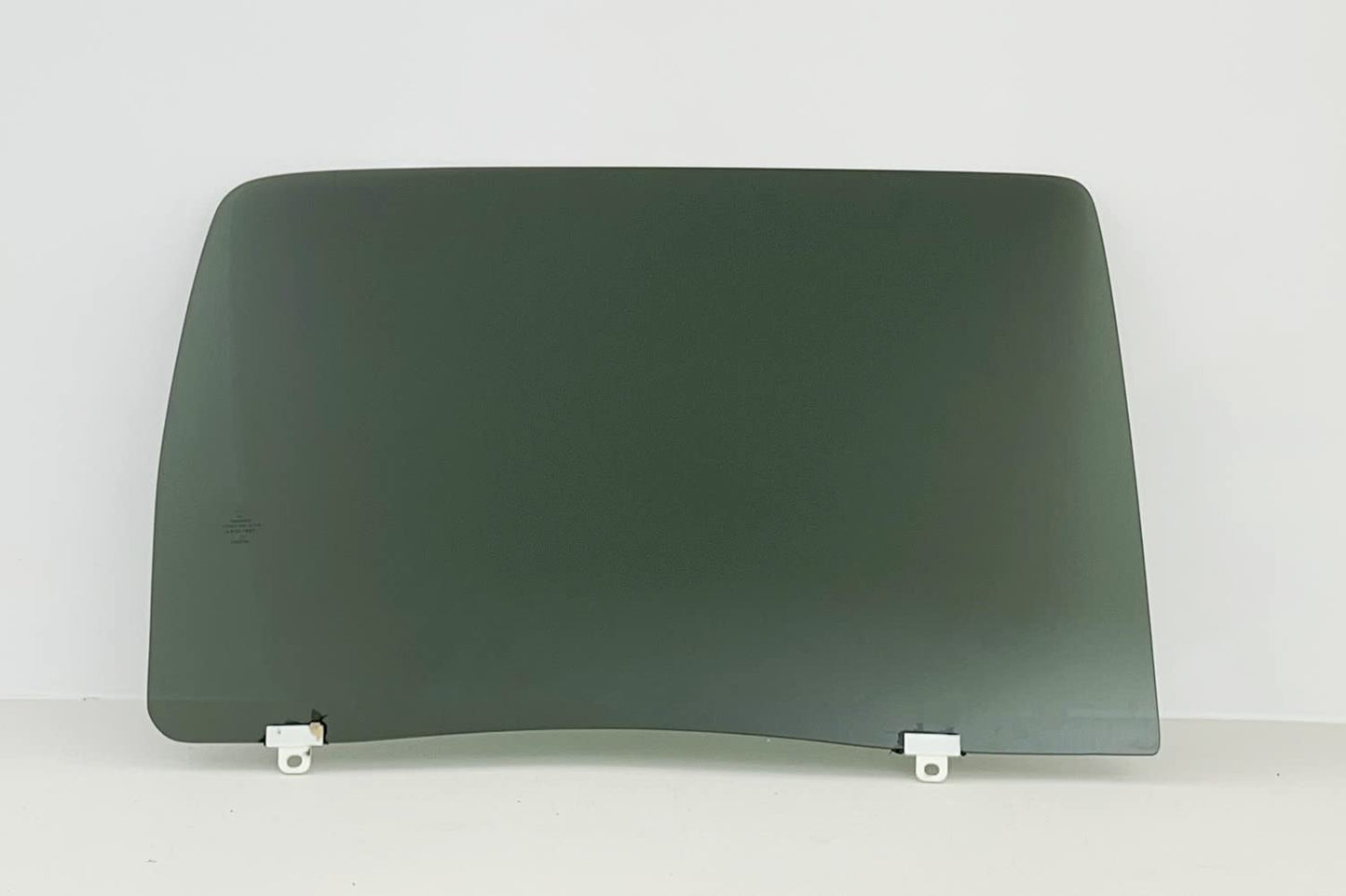 Driver Left Side Rear Door Window Door Glass Compatible with Toyota Tacoma Pickup 4 Door Crew Cab 2016-2023 Models