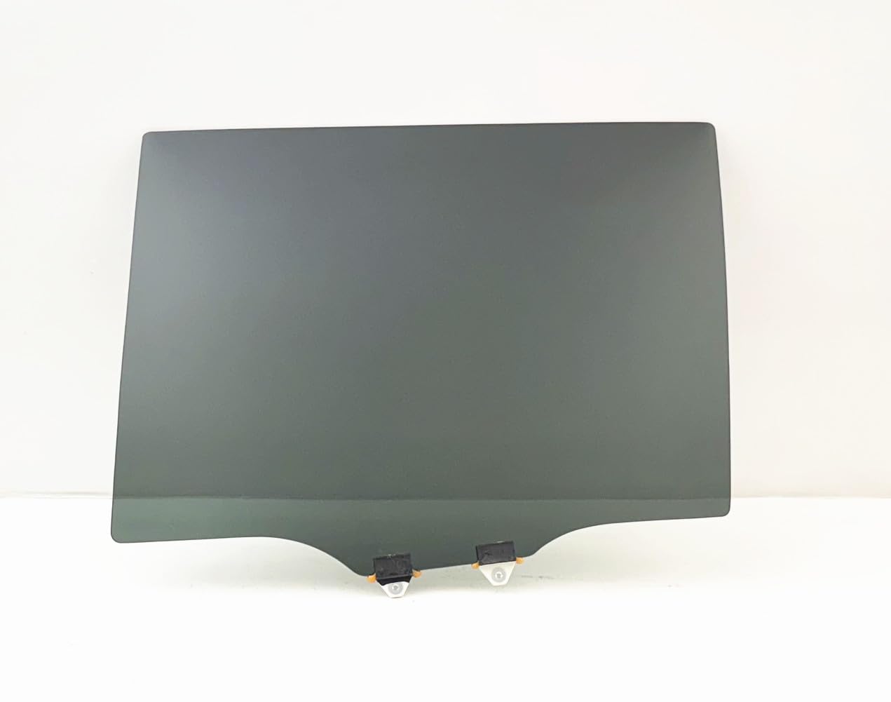 Tempered Driver Left Side Rear Door Window Door Glass Compatible with Honda Pilot 2023-2025 Models