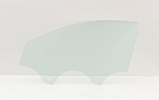 Tempered Driver Left Side Front Door Window Door Glass Compatible with Volkswagen Taos 2022-2025 Models