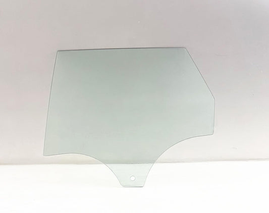 Clear Tempered Driver Left Side Rear Door Window Glass Compatible with BMW X1 2023-2025 Models