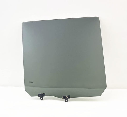 Tempered Privacy Passenger Right Side Rear Door Window Door Glass Compatible with Honda CR-V 1997-2001 Models