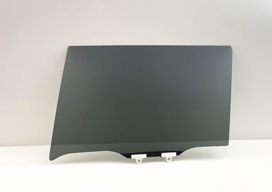 Tempered Privacy Driver Left Side Rear Door Window Door Glass Compatible with Toyota Grand Highlander / Lexus TX350 TX500h TX550h+ 2024-2025 Models