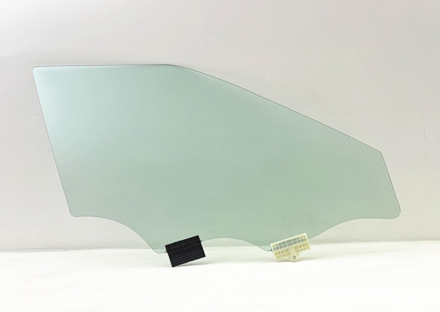 Laminated Passenger Right Side Front Door Window Glass Compatible with Kia EV6 2022-2025 Models