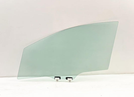 Tempered Driver Left Side Front Door Window Door Glass Compatible with Subaru Crosstrek / Impreza 2024-2025 Models