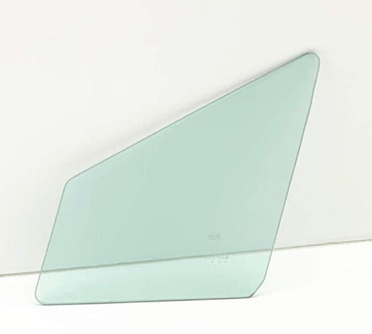 Driver Left Side Front Vent Window Vent Glass Compatible with Subaru XV Crosstrek 2013-2017 / Impreza 2012-2016 Models