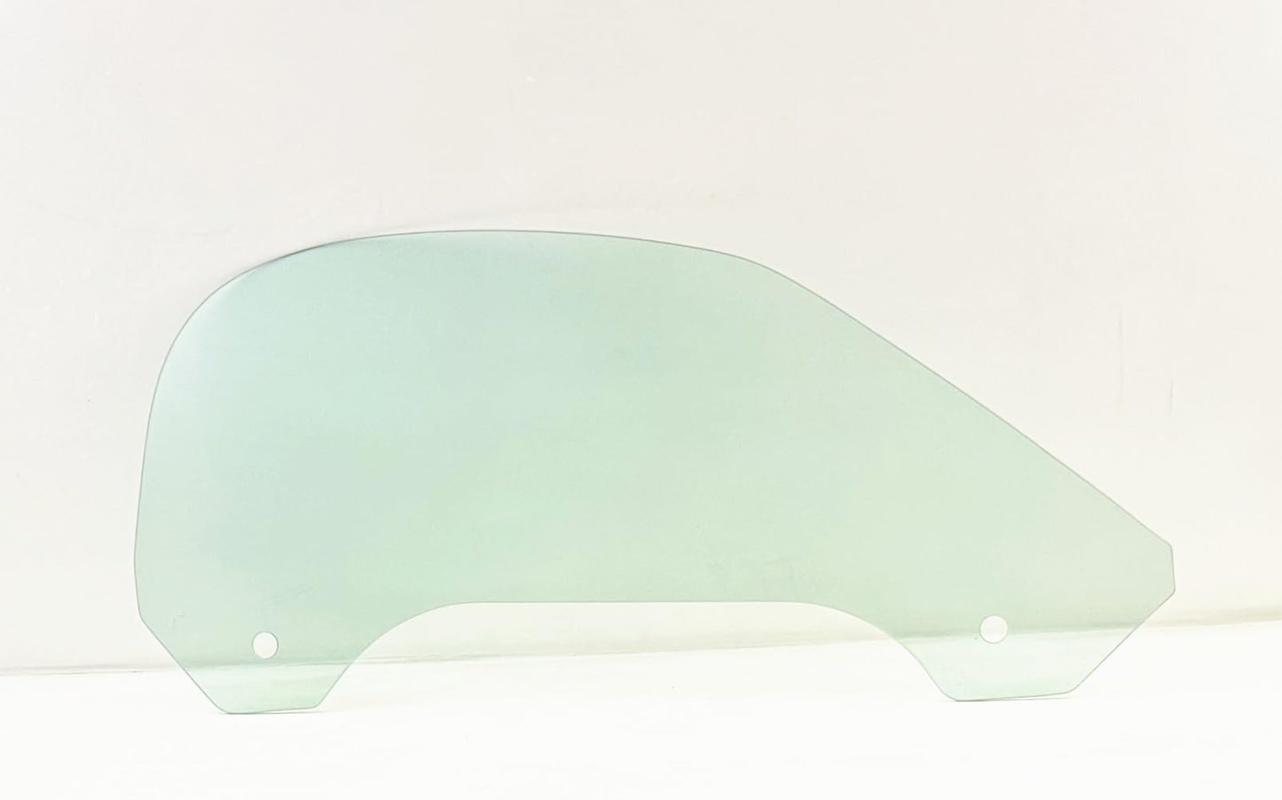 Tempered Passenger Right Side Door Window Glass Compatible with Mini Cooper Roadster 2-Door Convertible 2012-2015 Models