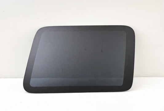 with Antenna Laminated Passenger Right Side Quarter Window Quarter Glass Compatible with Mercedes Benz G500 G550 G63AMG 2019-2025 Models