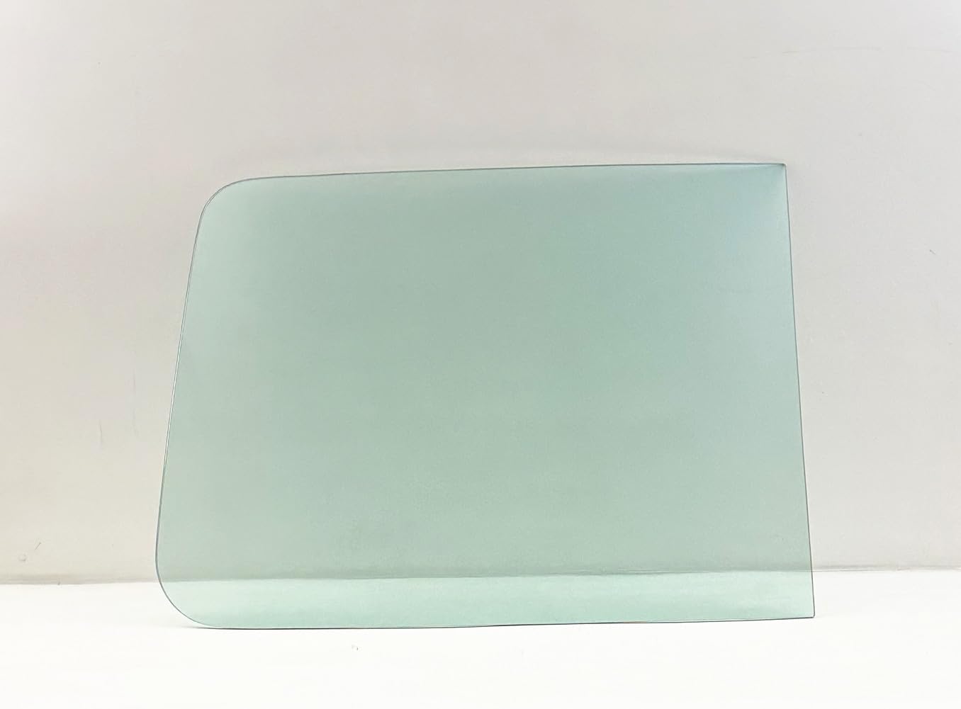 Laminated Passenger Right Side Front Windshield Window Glass Compatible with Western Star Constellation Series Conventional Cab 1996-2022 Models