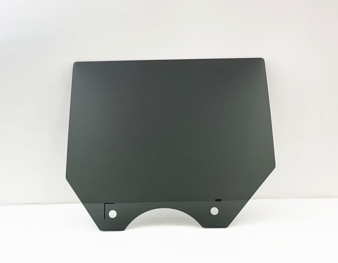 Tempered Driver Left Side Rear Door Window Door Glass Compatible with GMC HUMMER EV Pickup & SUV 2022-2025 Models