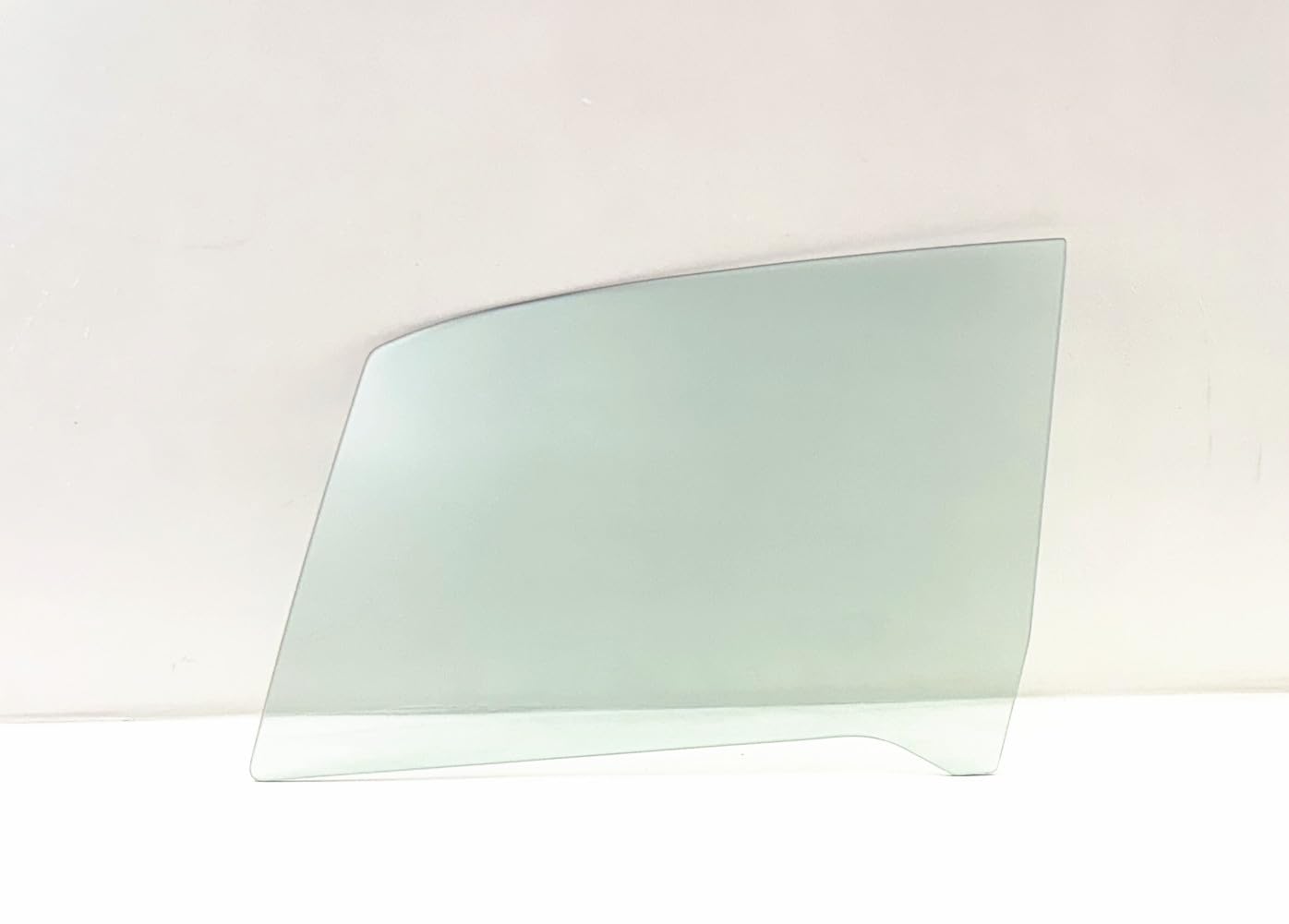 Tempered Driver Left Side Door Window Door Glass Compatible with BMW Z3 2-Door Coupe 1999-2002 Models