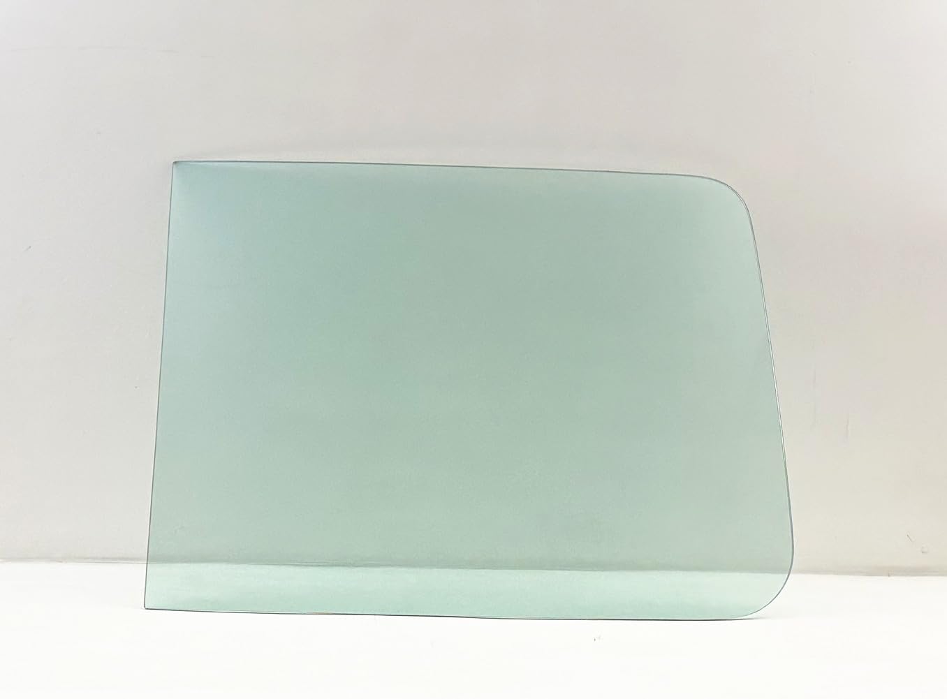 Laminated Driver Left Side Front Windshield Window Glass Compatible with Western Star Constellation Series Conventional Cab 1996-2022 Models