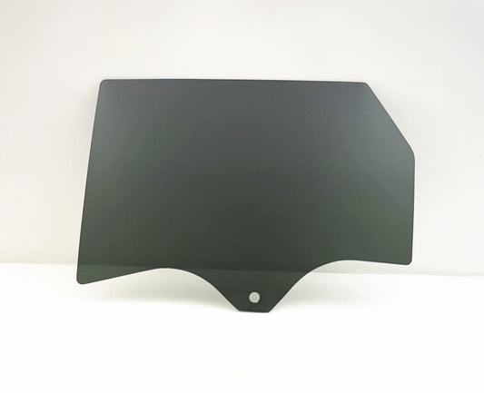 Tempered Driver Left Side Rear Door Window Door Glass Compatible with Cadillac Lyriq 2023-2025 Models