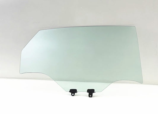 Laminated Passenger Right Side Rear Door Window Door Glass Compatible with Nissan Ariya 2023-2025 Models