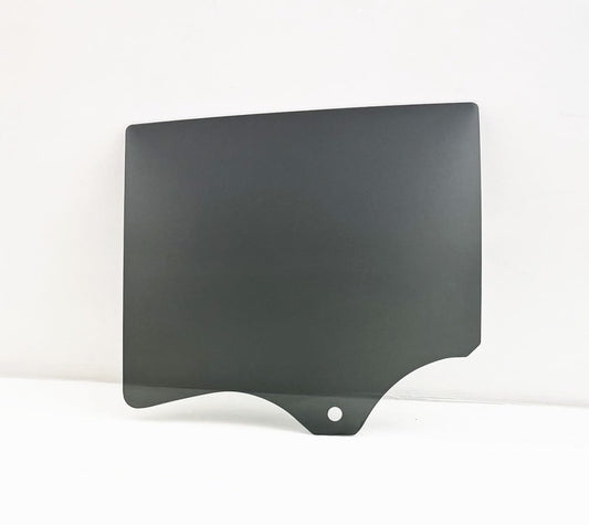 Factory Privacy Tinted Tempered Driver Left Side Rear Door Window Door Glass Compatible with Chevrolet Trax 2024-2025 Models