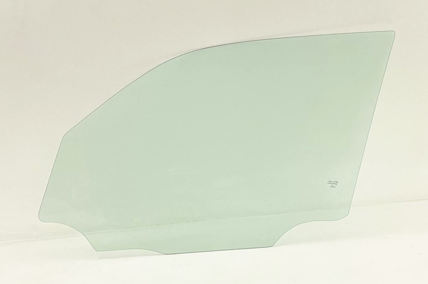 Driver Left Side Front Door Window Door Glass Compatible with Mercedes Benz GLK350 GLK250 2010-2015 Models