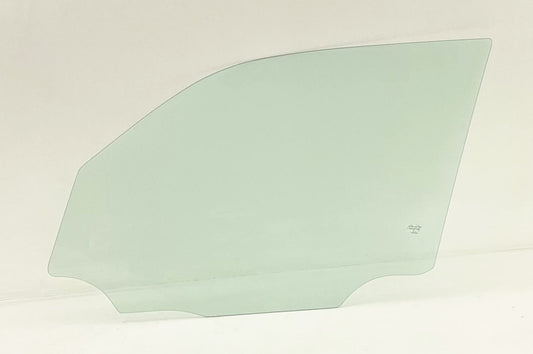 Driver Left Side Front Door Window Door Glass Compatible with Mercedes Benz GLK350 GLK250 2010-2015 Models