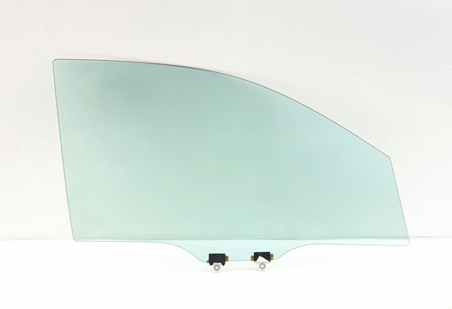 Tempered Passenger Right Side Front Door Window Door Glass Compatible with Honda Pilot 2023-2025 Models