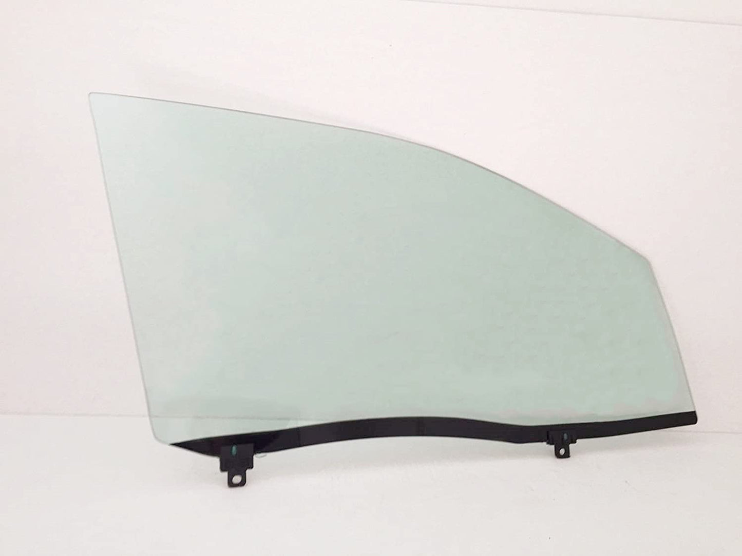 Passenger Right Side Front Door Window Door Glass Compatible with Lexus RX300 1999-2003 Models