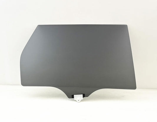 Laminated Passenger Right Side Rear Door Window Door Glass Compatible with Hyundai Palisade 2023-2025 Models