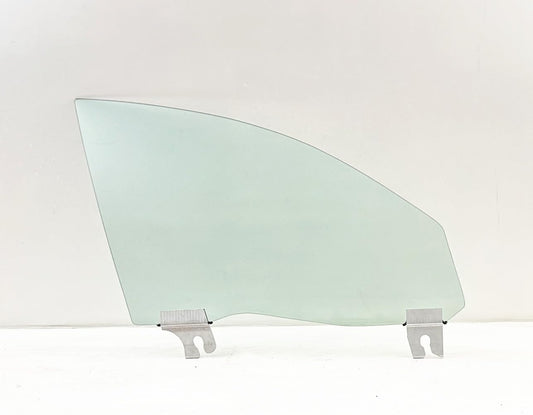 Tempered Passenger Right Side Front Door Window Door Glass Compatible with Maserati Ghibli 2014-2024 Models