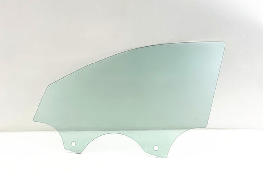 Tempered Driver Left Side Front Door Window Door Glass Compatible with Dodge Hornet / Alfa Romeo Tonale 2023-2025 Models