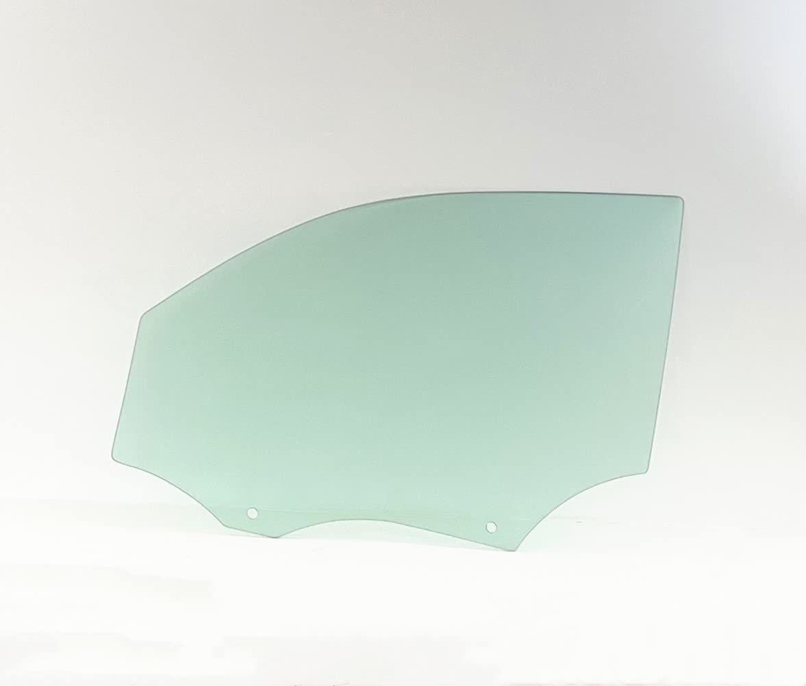 Tempered Driver Left Side Front Door Window Door Glass Compatible with Mercedes Benz GLB-Class GLB200 GLB250 GLB35AMG 2020-2024 Models