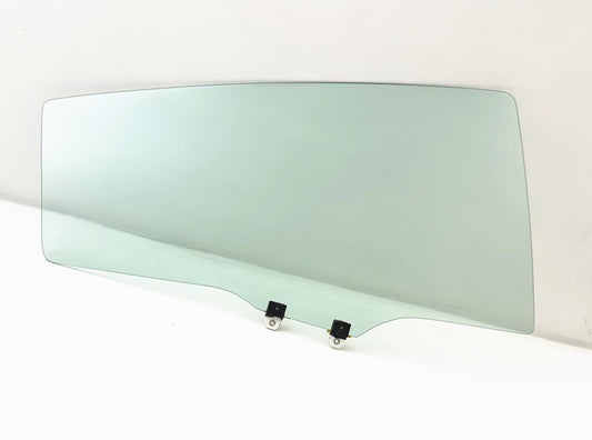 Tempered Passenger Right Side Rear Door Window Door Glass Compatible with Honda HR-V 2016-2022 Models