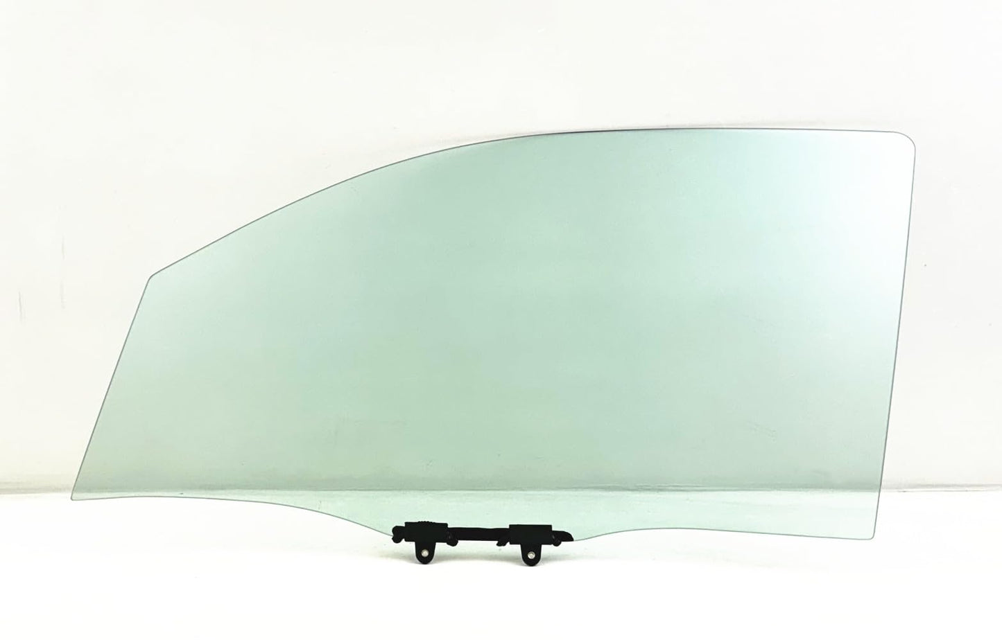 Tempered Driver Left Side Front Door Window Glass Compatible with Toyota Tacoma Pickup 2024-2025 Models