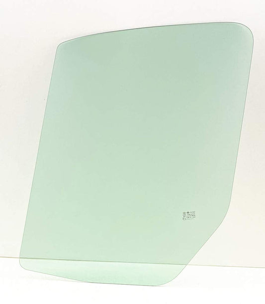 Driver Left Side Front Door Window Door Glass Compatible with Mercedes Benz Sprinter 1500 2500 3500 4500 2019-2024 Models