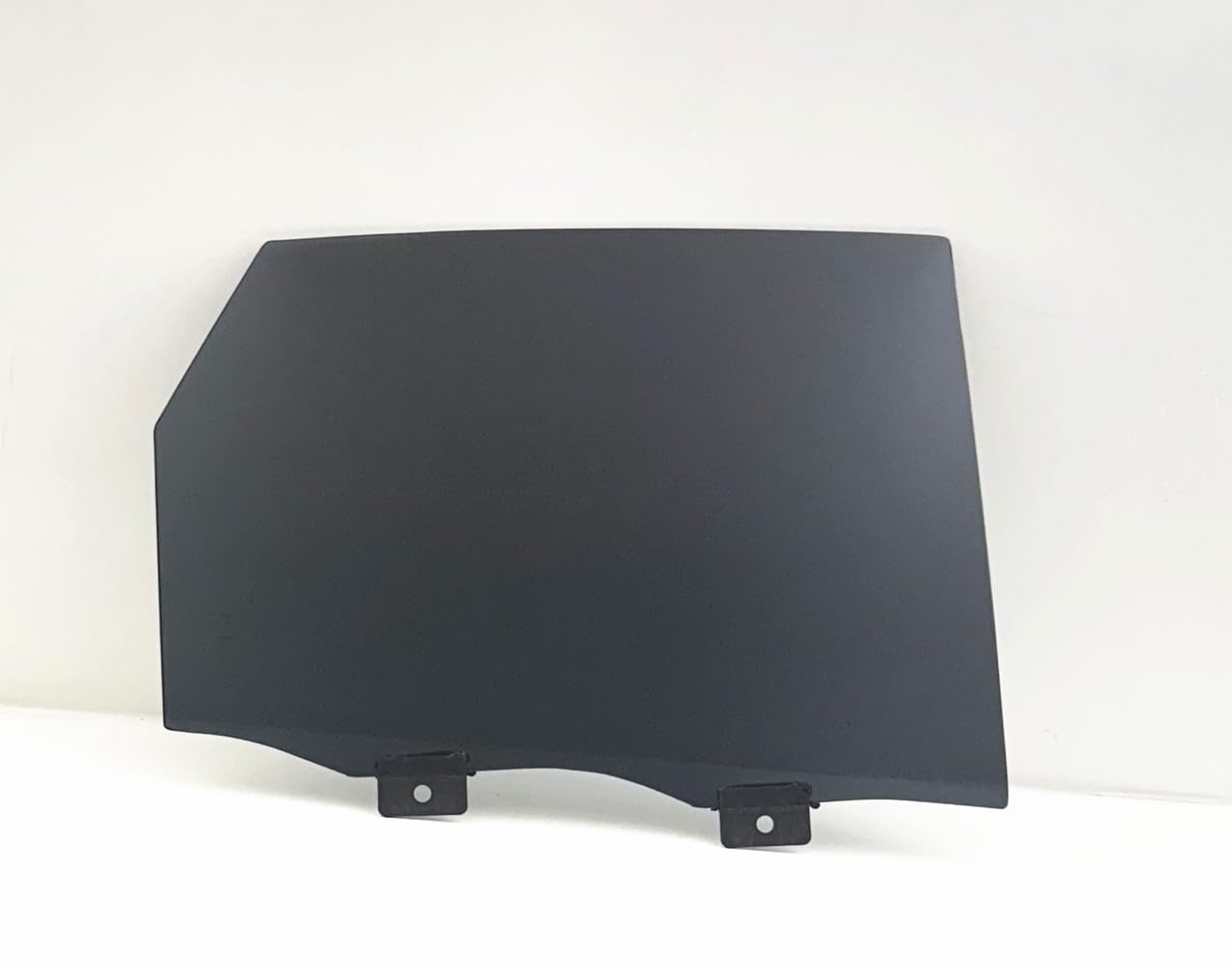 Laminated Passenger Right Side Rear Door Window Door Glass Compatible with Porsche Cayenne SUV 2019-2024 Models (Not For Coupe)