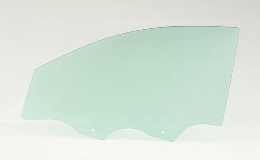 Tempered Driver Left Side Front Door Window Door Glass Compatible with Ford Mustang Mach-E 2021-2025 Models