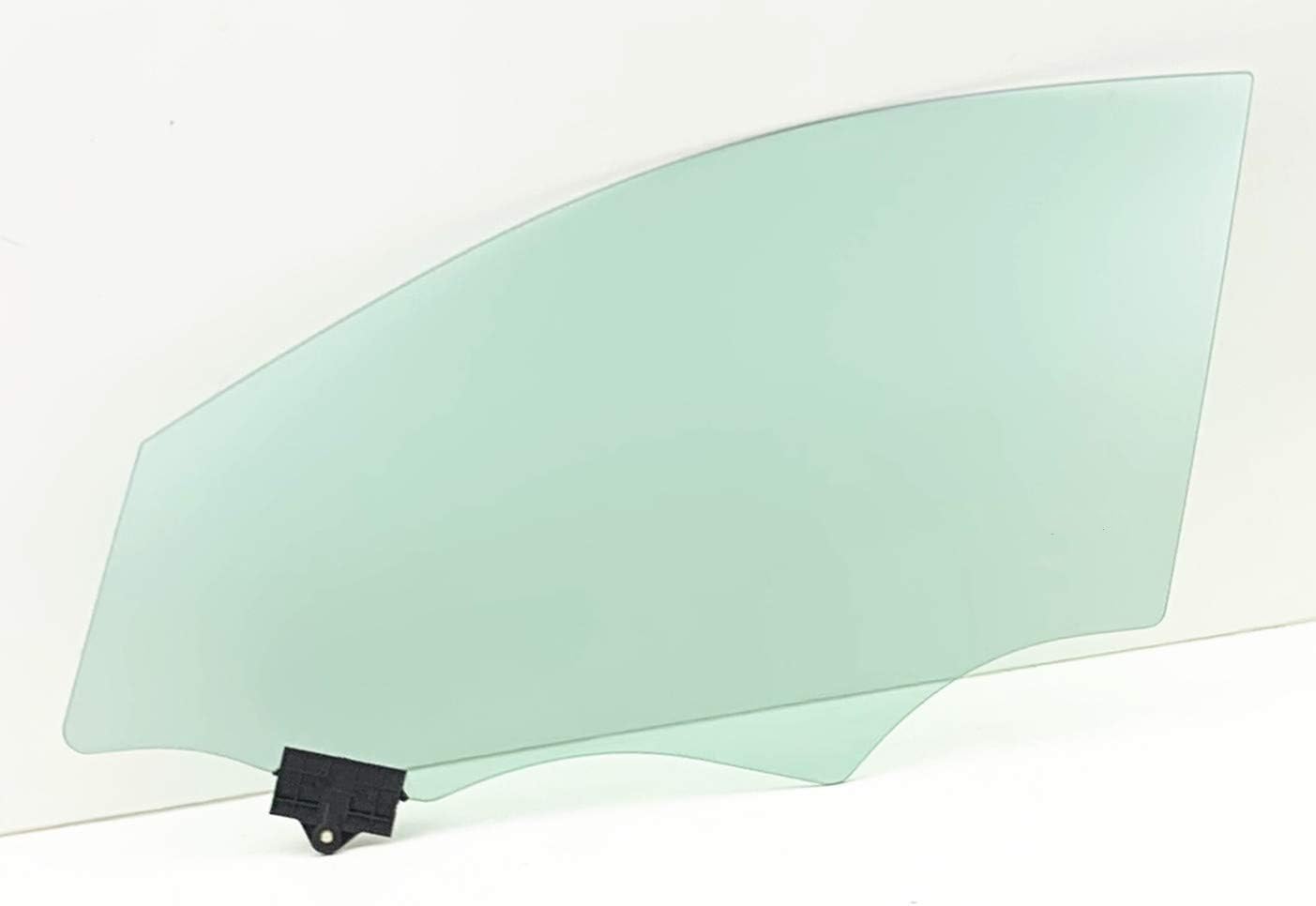 Tempered Driver Left Side Front Door Window Door Glass Compatible with Genesis G70 2019-2025 Models