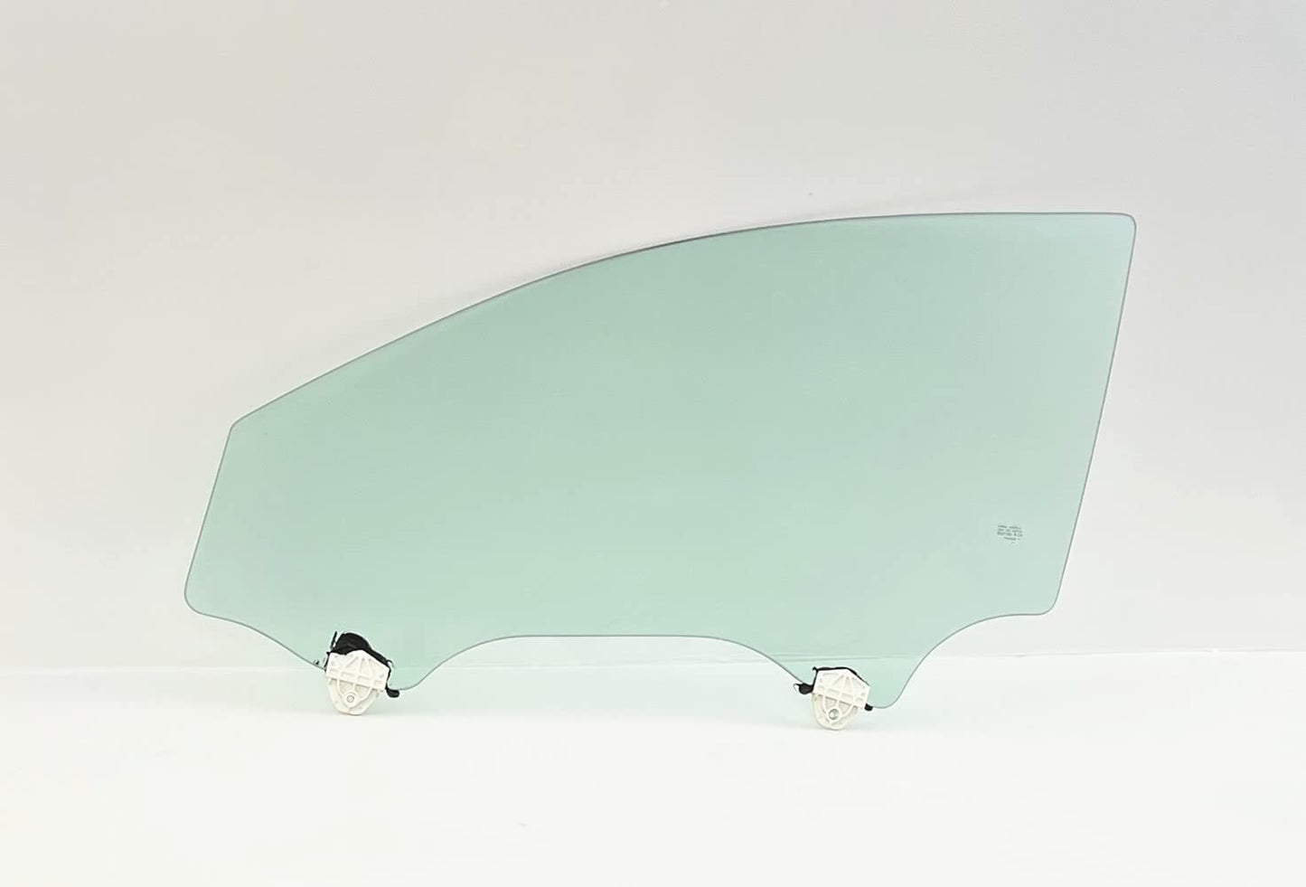 Driver Left Side Front Door Window Door Glass Compatible with Mazda CX-30 2020-2025 Models