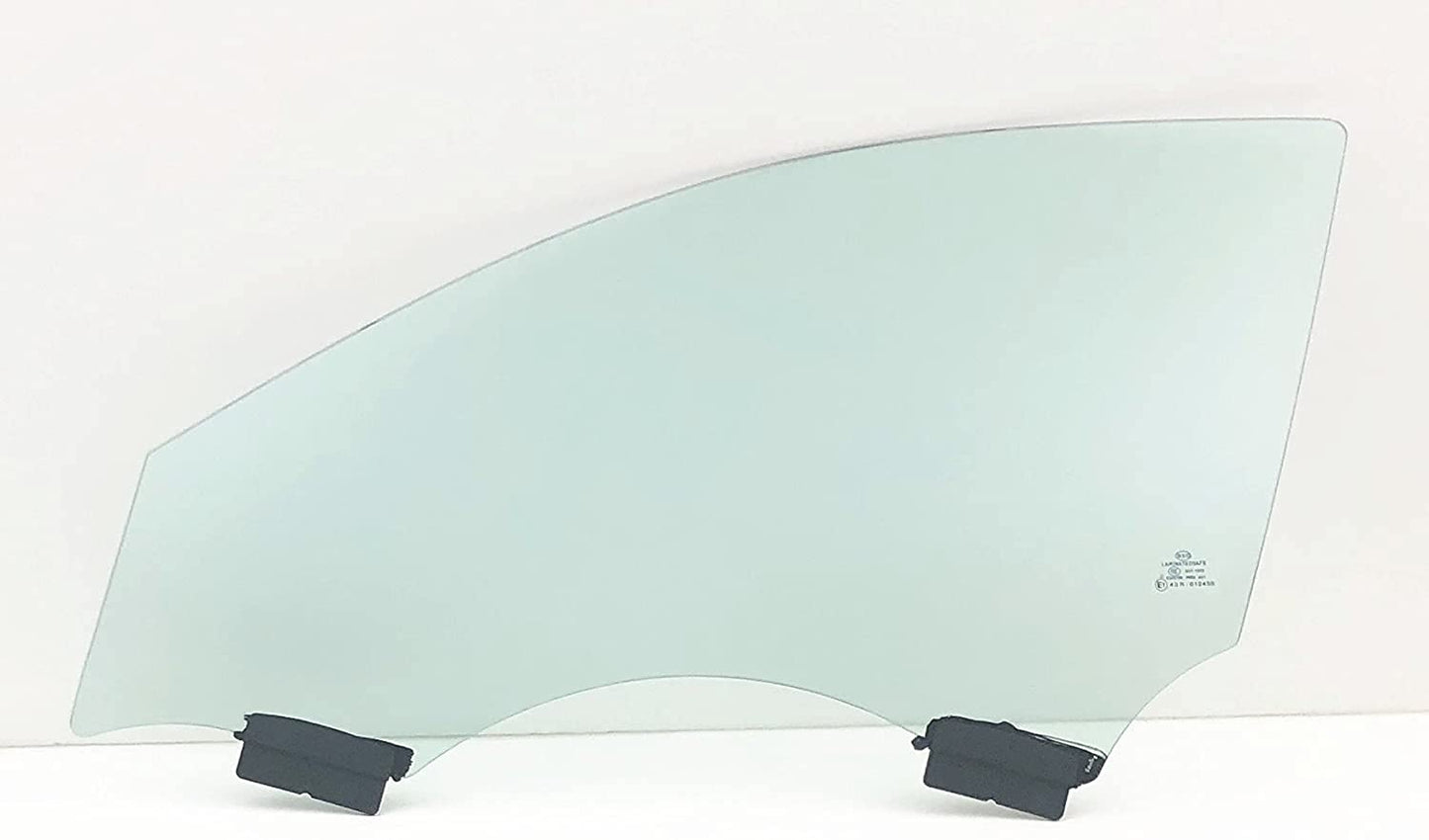 Laminated Driver Left Side Front Door Window Door Glass Compatible with Cadillac ATS 4 Door Sedan 2013-2018 Models