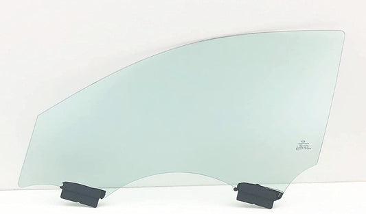 Laminated Driver Left Side Front Door Window Door Glass Compatible with Cadillac ATS 4 Door Sedan 2013-2018 Models