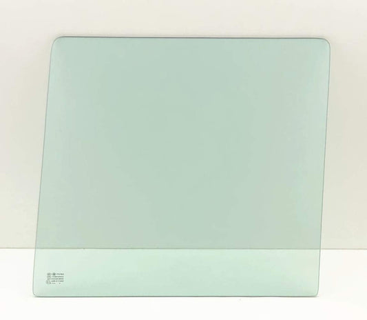 Front Door Window Door Glass Compatible with 1976-2003 Navistar 2200 1600-2100 2300-2600 3000 4600-4900 7100 8100-8300 Conventional Cab