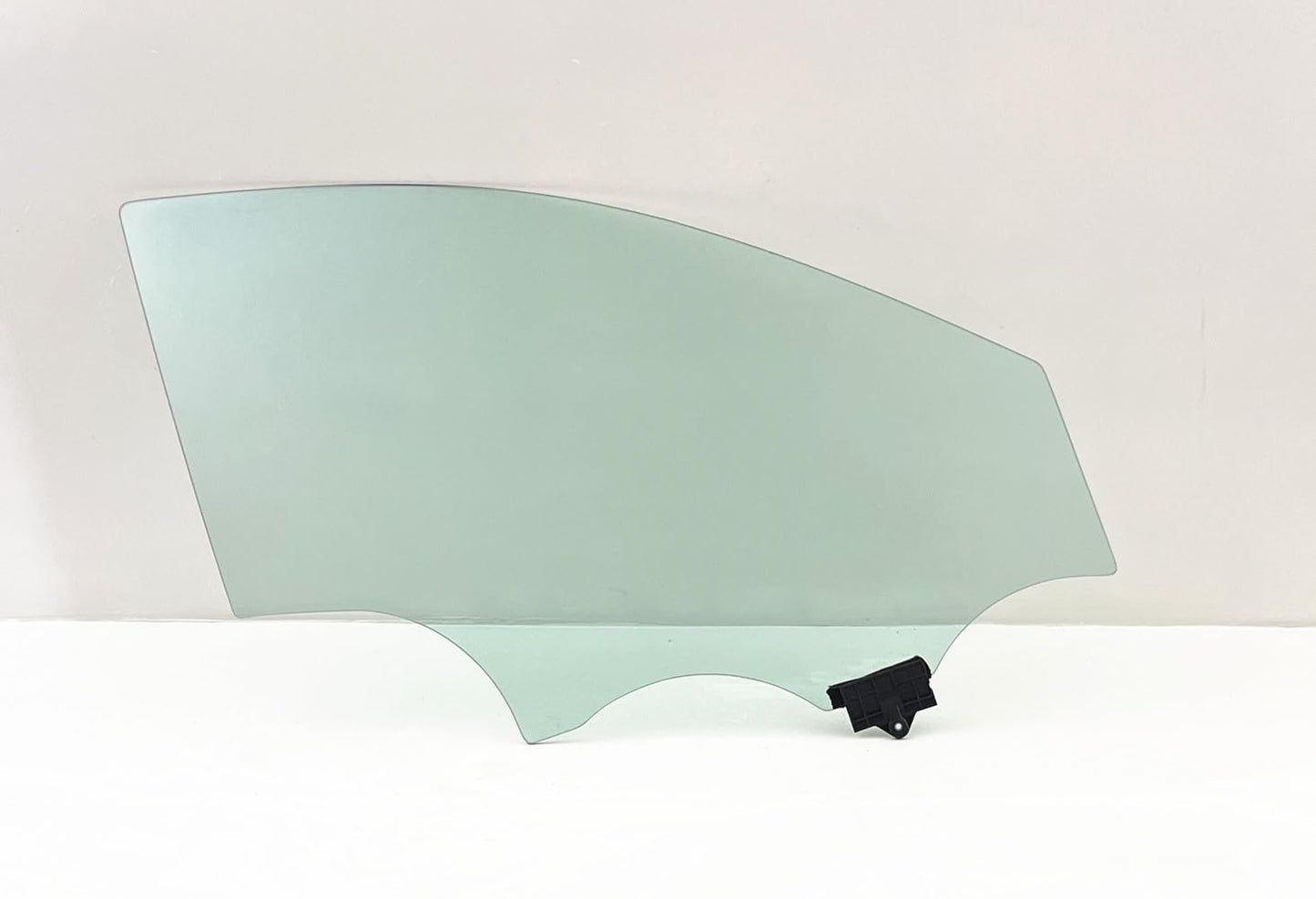 Tempered Passenger Right Side Front Door Window Door Glass Compatible with Kia Niro / Niro EV 2023-2025 Models