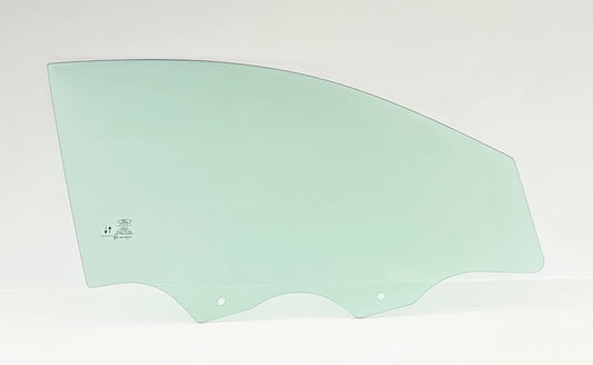 OEM Tempered Passenger Right Side Front Door Window Door Glass Compatible with Ford Mustang Mach-E 2021-2025 Models