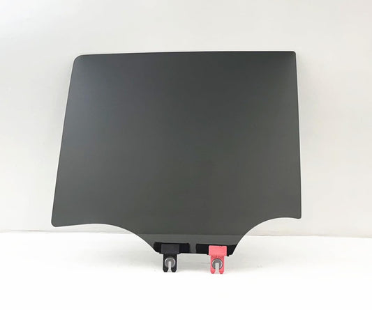 Laminated Driver Left Side Rear Door Window Door Glass Compatible with Jeep Wagoneer / Wagoneer L / Grand Wagoneer / Grand Wagoneer L 2022-2025 Models