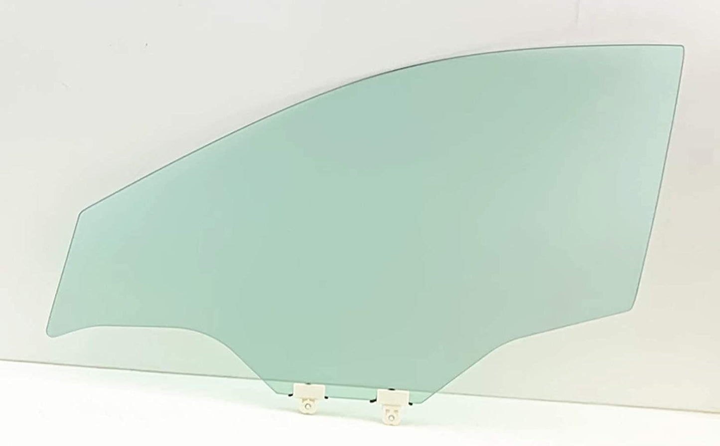 Tempered Driver Left Side Front Door Window Door Glass Compatible with Nissan Altima 2019-2025 Models