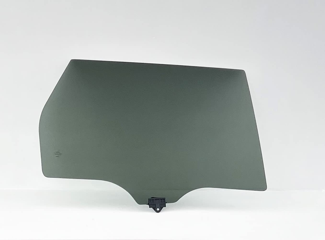 Tempered Passenger Right Side Rear Door Window Door Glass Compatible with Hyundai Palisade 2020-2025 Models