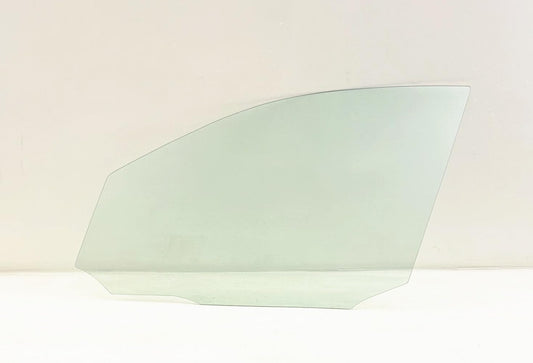 Tempered Driver Left Side Front Door Window Glass Compatible with Mercedes Benz C250 / C300 / C350 / C63AMG 4-Door Sedan 2012-2014 Models